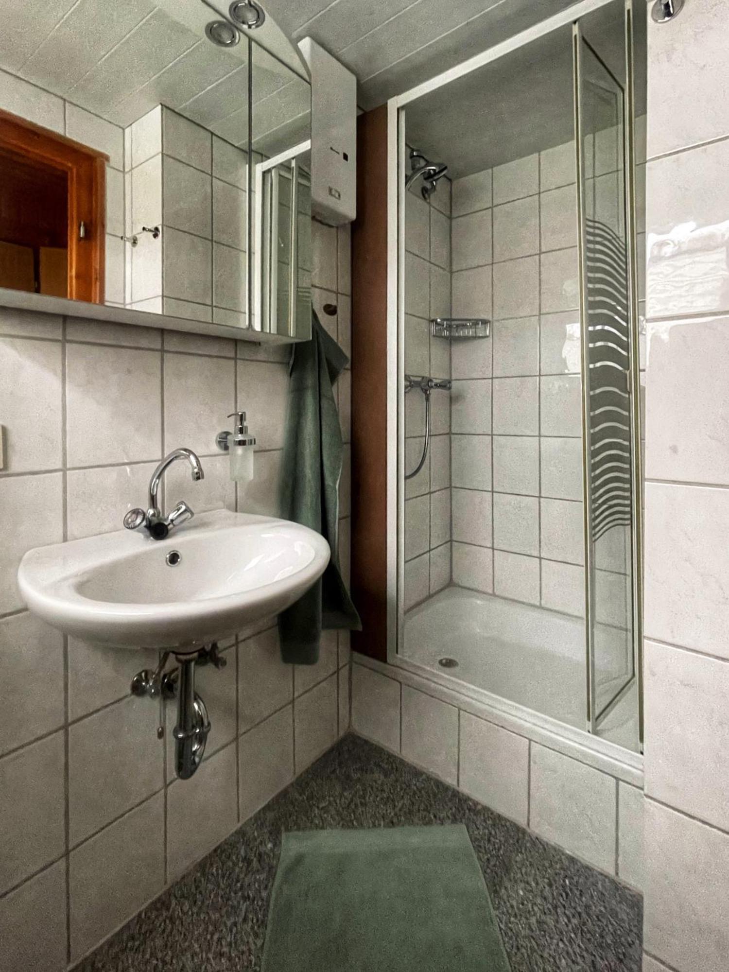 Nur-Dach-Haus Am Alfsee Rieste Екстер'єр фото